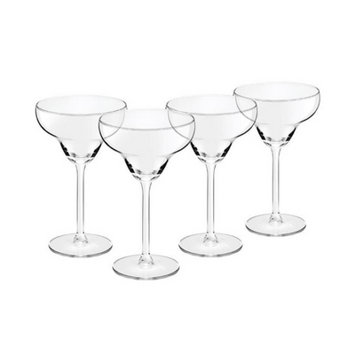 Margarita Glass, Set of 4