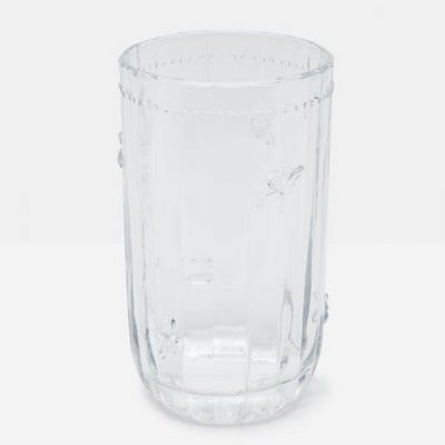 Bee Hi-Ball Glasses Set of 4