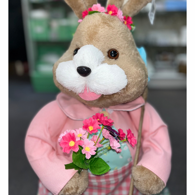 Furever Bunny XL