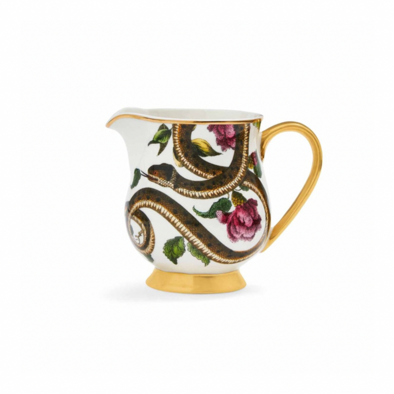 Creatures of Curiosity Milk Jug
