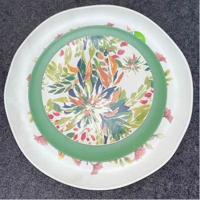 Mediterranean Garden Kitchenware Collection