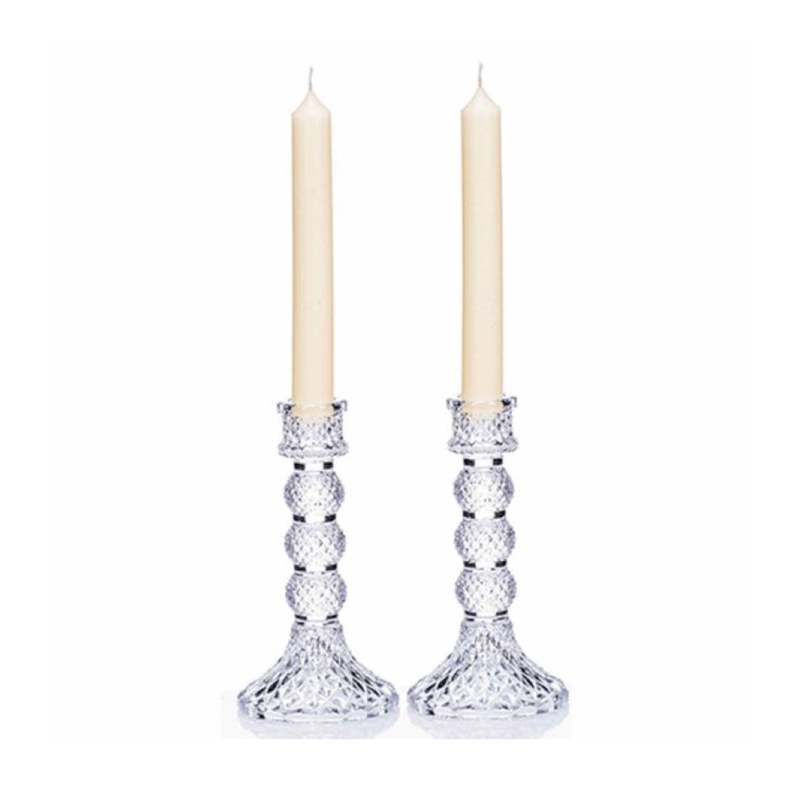Sophie Candlestick Pair