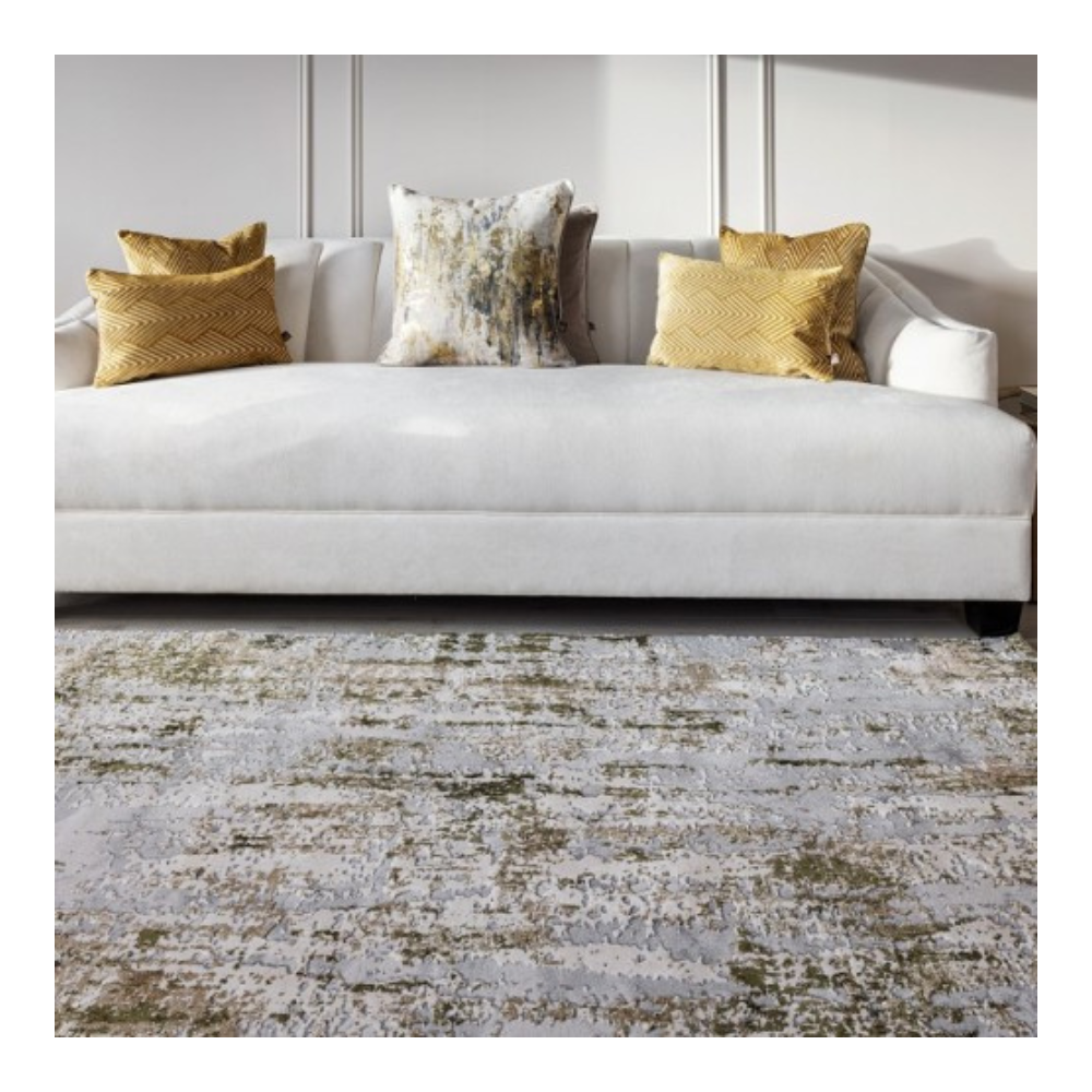 Ariella Moss Rug