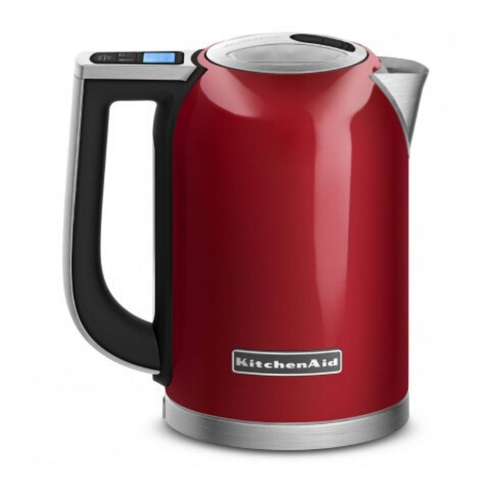 1.7l Kettle Empire Red