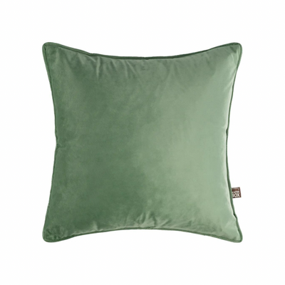 Bellini 58x58cm Cushion, Sage