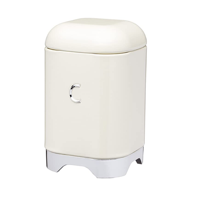 Lovello Storage Caddy- Cream