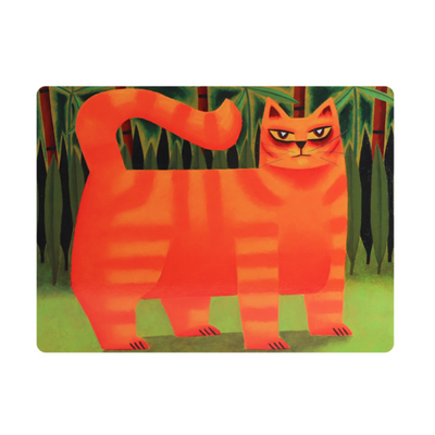 Graham Knuttel Set of 6 Placemats