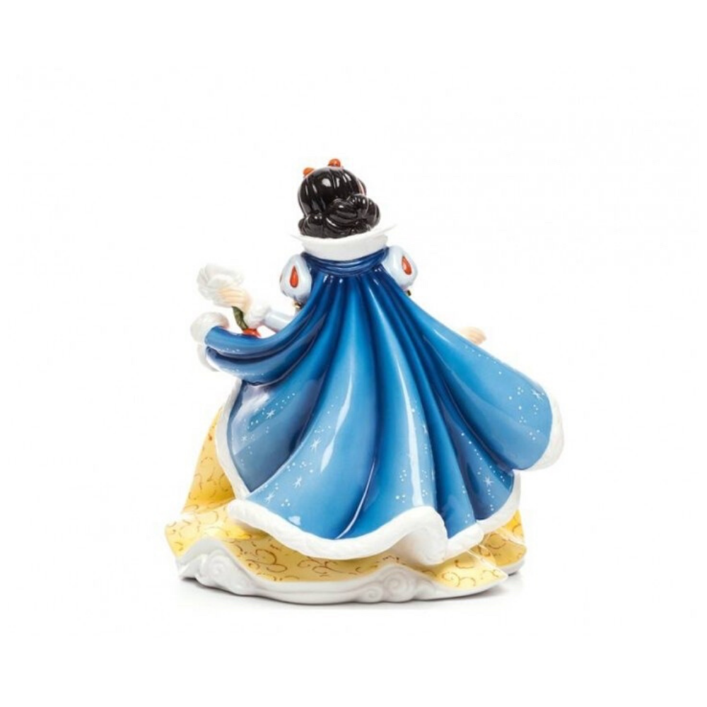 Snow White Disney Princess figurine