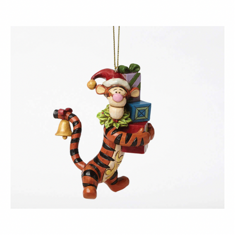 Tigger - Hanging Ornament