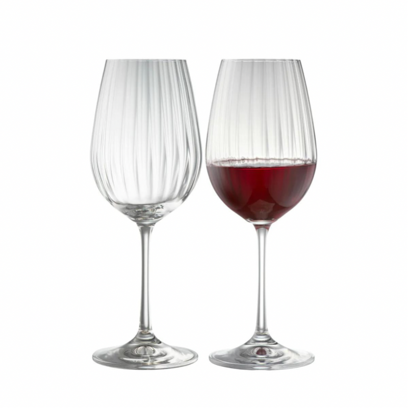 Erne Wine Glasses Pair