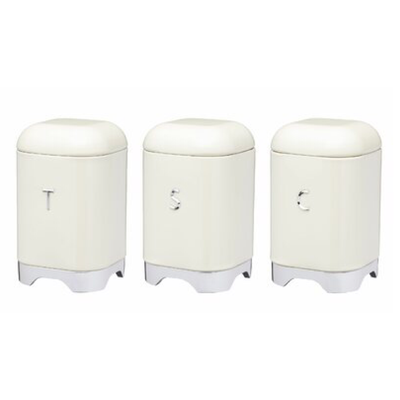lovello cream storage caddys