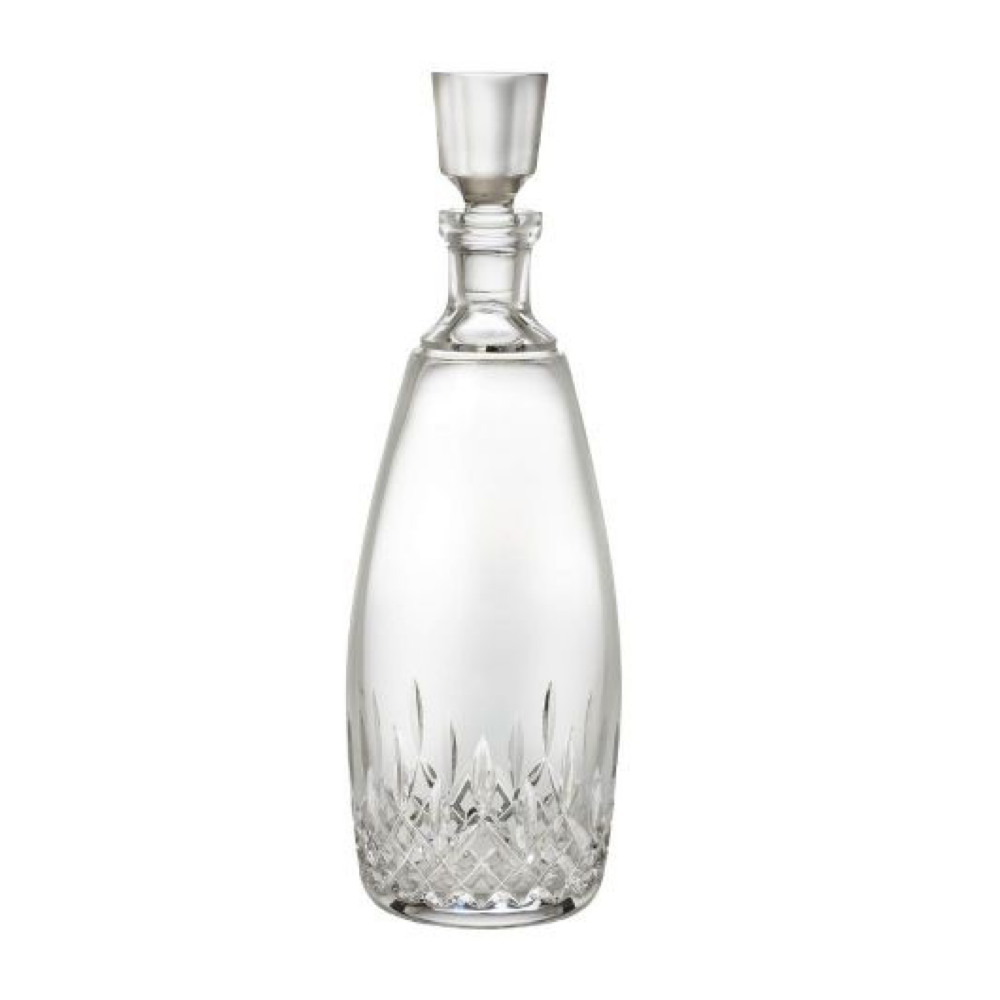 Lismore Essence Decanter & Stopper