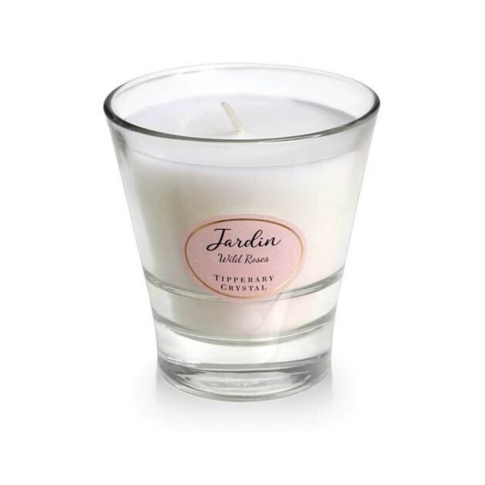 Wild Roses Jardin Candle