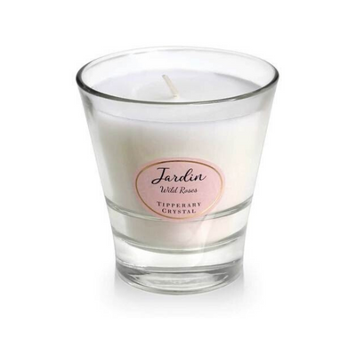 Wild Roses Jardin Candle