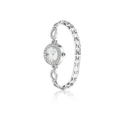 Newbridge Watch Link Bracelet