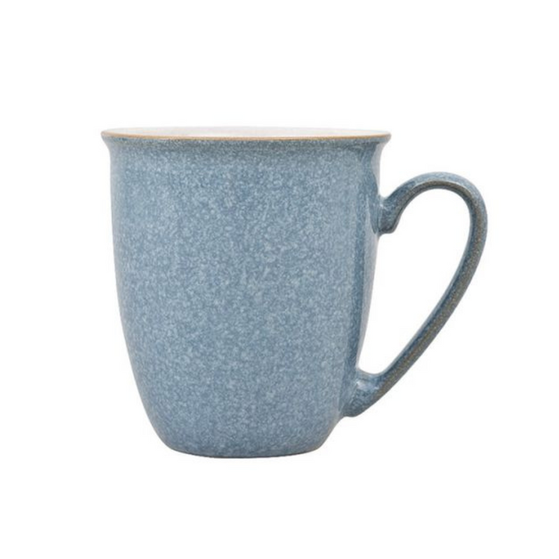Elements Blue Mug