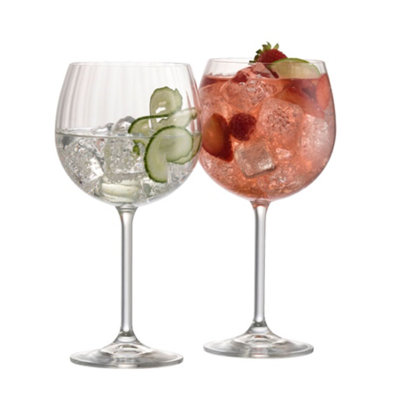 Erne Gin & Tonic Pair