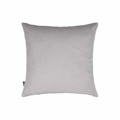 Elysia 43x43cm Cushion, Blue/Yellow