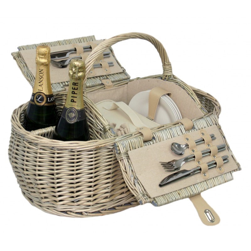 4 Person Boat Hamper