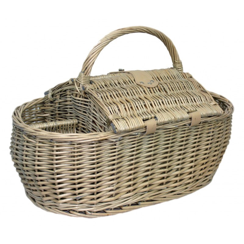 4 Person Boat Hamper