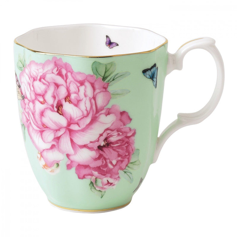 Miranda Kerr Green Friendship Mug